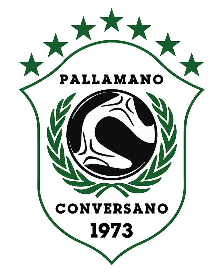 Pallamano Conversano 1973