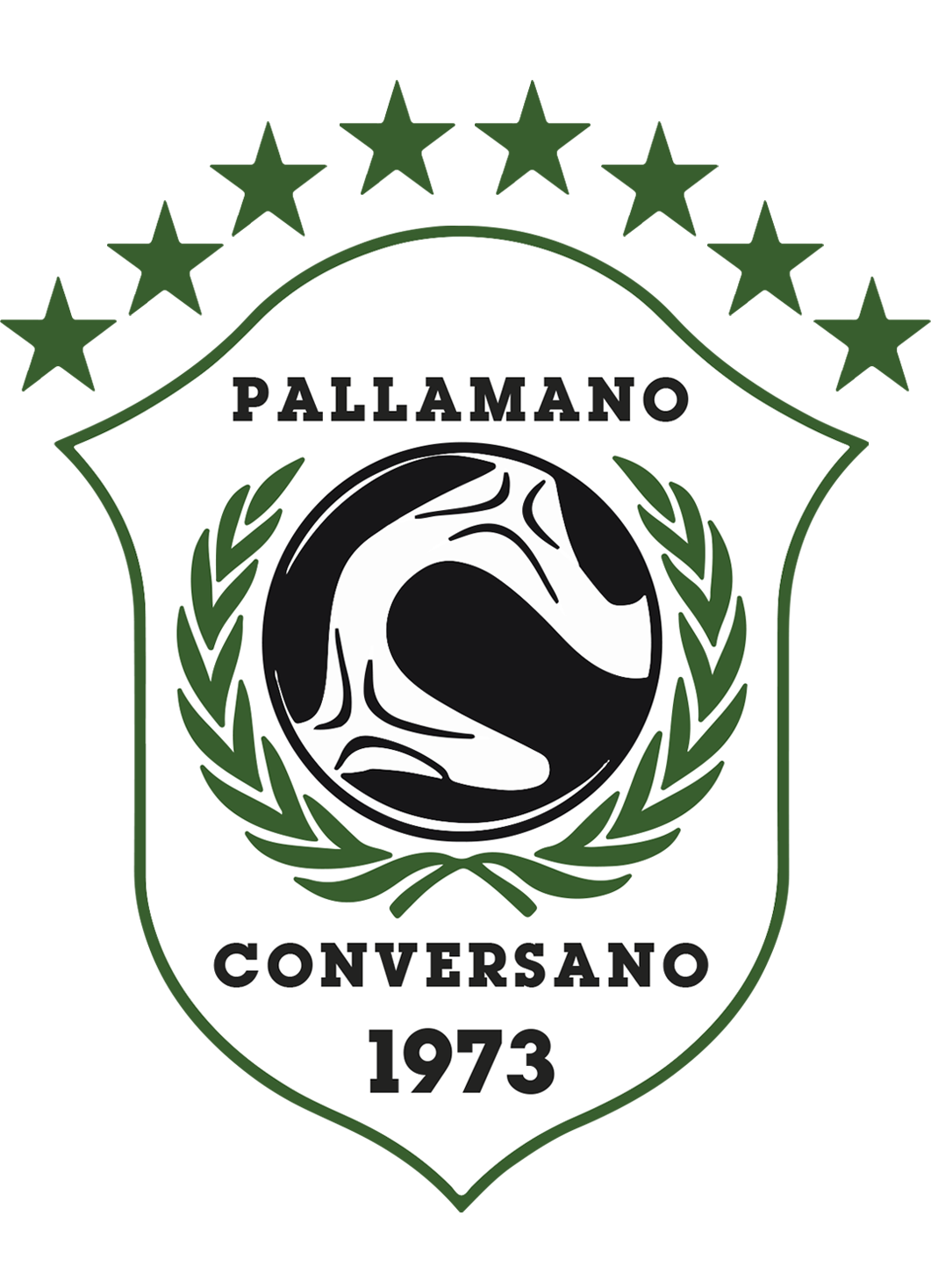 Pallamano Conversano 1973